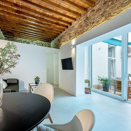 Nomeolvides Escandinavia N1 By Key-Wise Malaga Luaran gambar