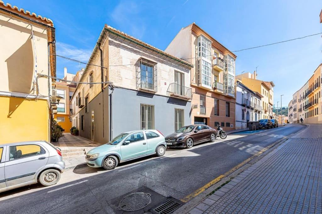 Nomeolvides Escandinavia N1 By Key-Wise Malaga Luaran gambar