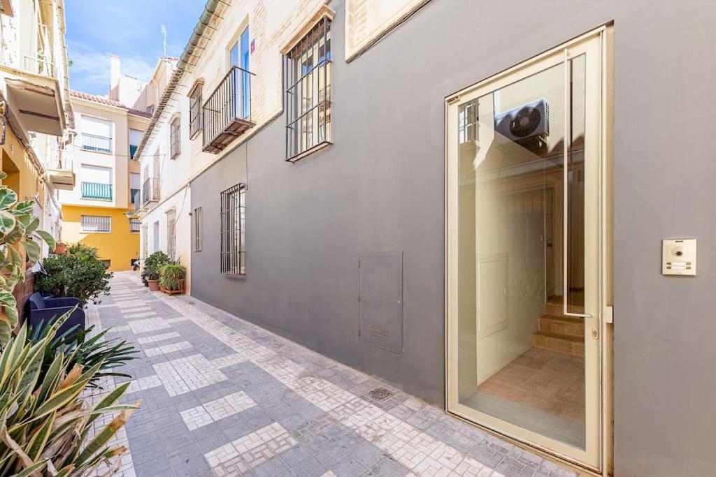 Nomeolvides Escandinavia N1 By Key-Wise Malaga Luaran gambar