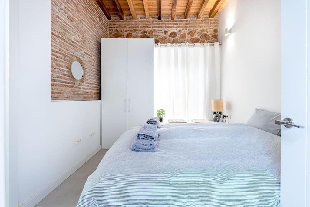Nomeolvides Escandinavia N1 By Key-Wise Malaga Luaran gambar