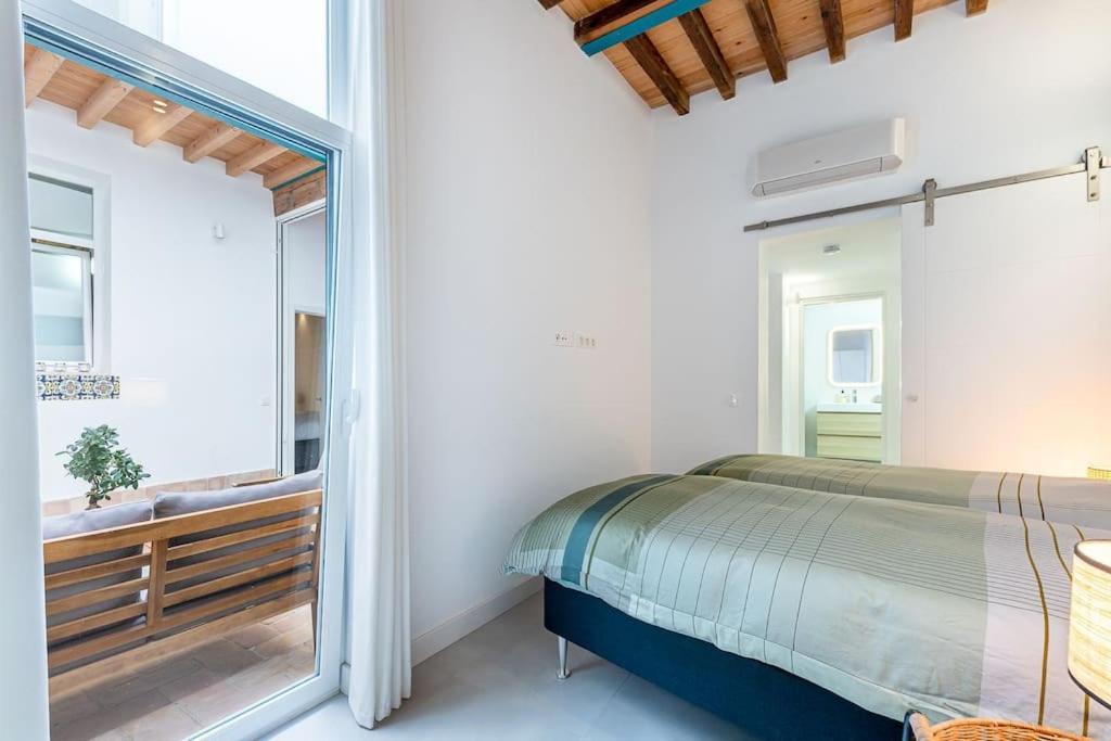 Nomeolvides Escandinavia N1 By Key-Wise Malaga Luaran gambar