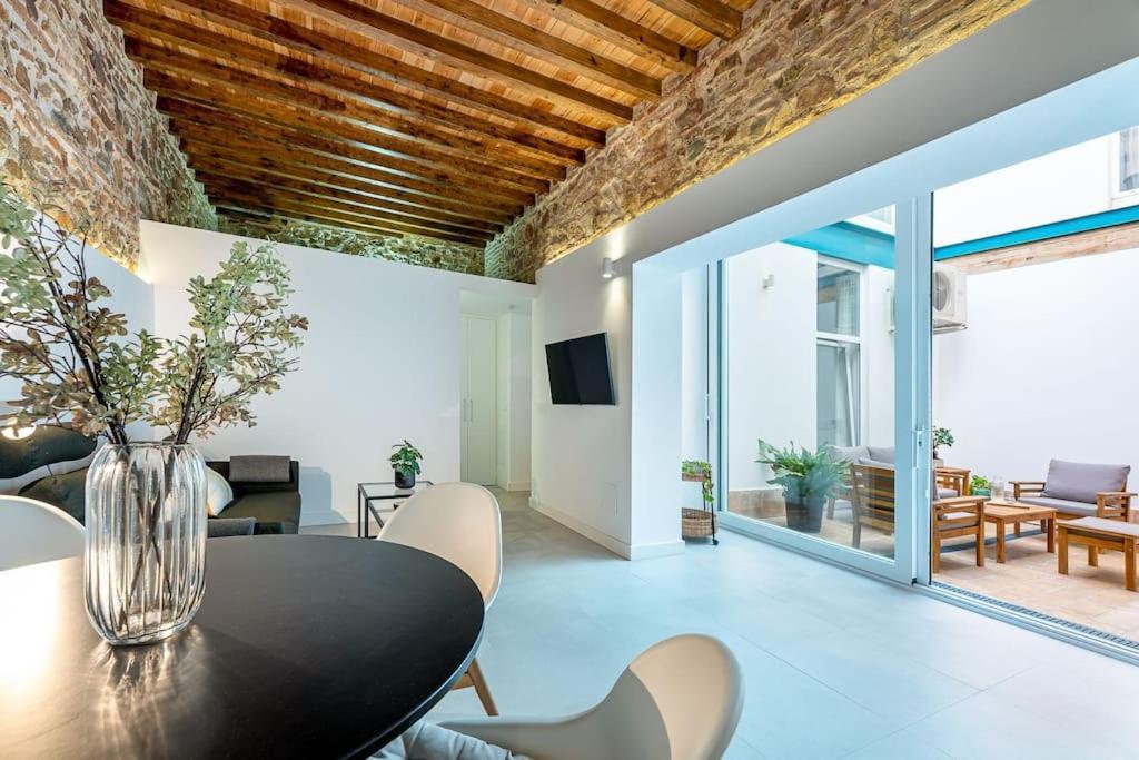 Nomeolvides Escandinavia N1 By Key-Wise Malaga Luaran gambar