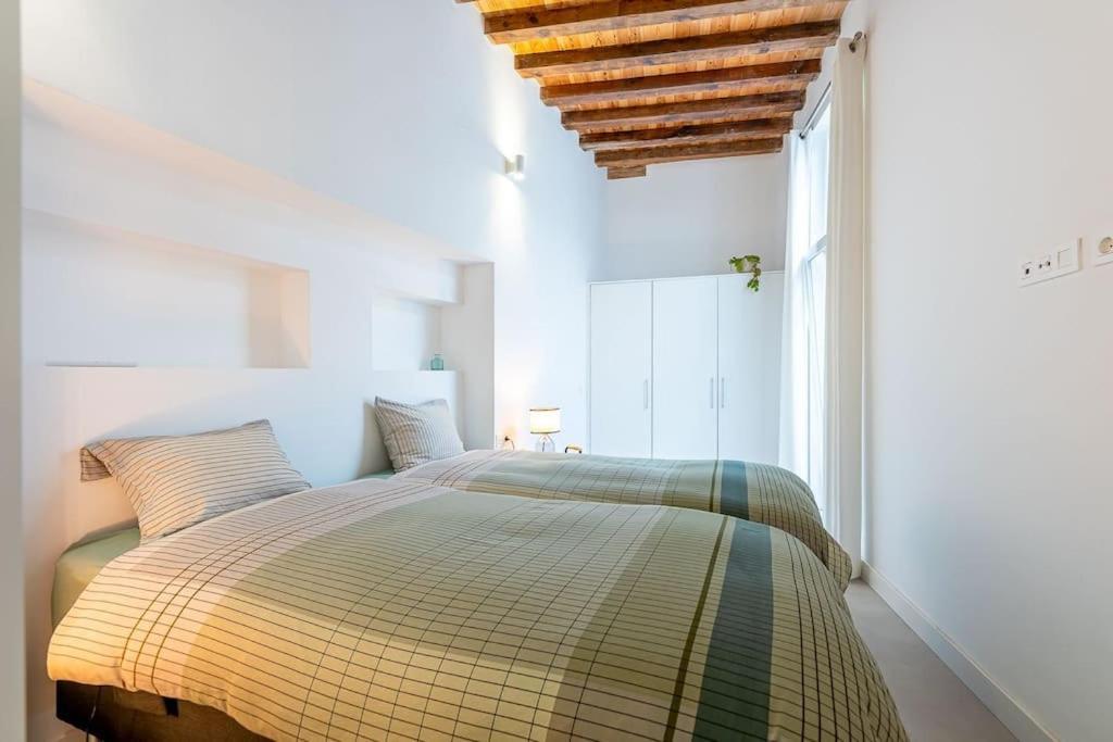 Nomeolvides Escandinavia N1 By Key-Wise Malaga Luaran gambar