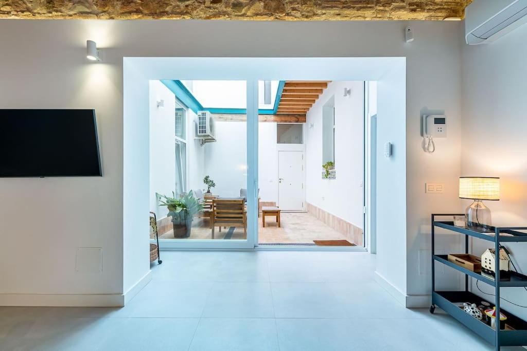 Nomeolvides Escandinavia N1 By Key-Wise Malaga Luaran gambar